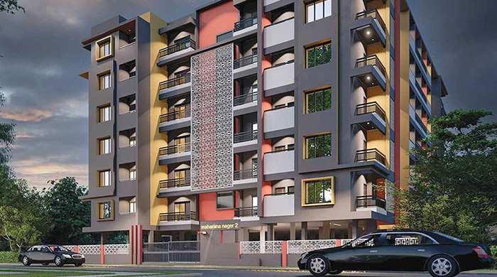 2 bhk nagpur