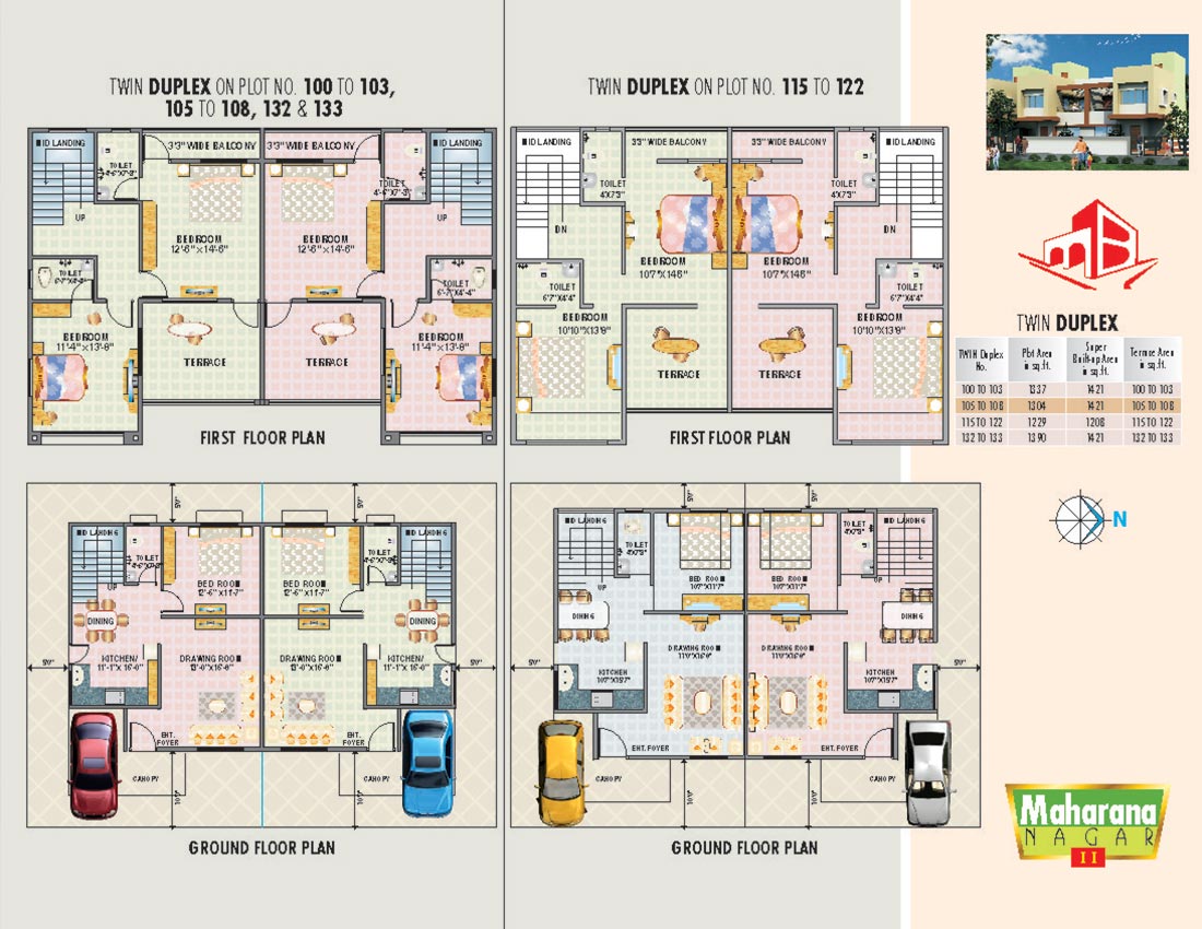 Independent Duplex nagpur