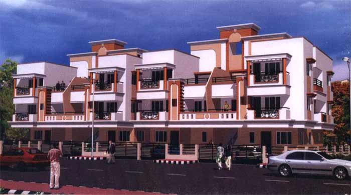 2bhk flat in nagpur