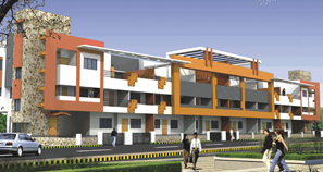 3 BHK Duplex nagpur