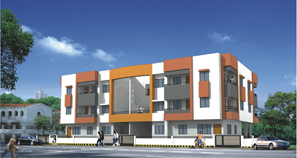 2 bhk nagpur